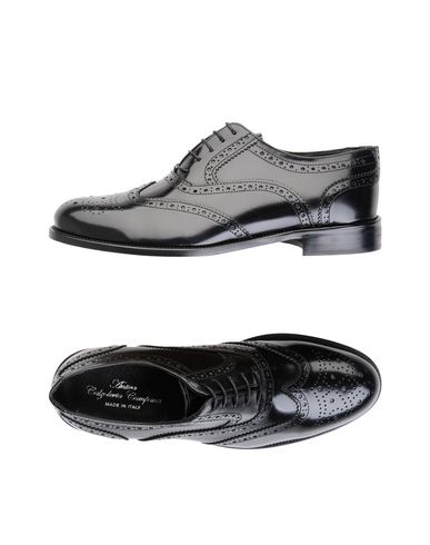 Zapatos con descuento Zapato De Cordones Antica Calzoleria Campana Hombre - Zapatos De Cordones Antica Calzoleria Campana - 11457685RF Negro Zapatos con descuento Zapato De Cordones Antica Calzoleria Campana Hombre - Zapatos De Cordones Antica Calzoleria Campana - 11457685RF Negro