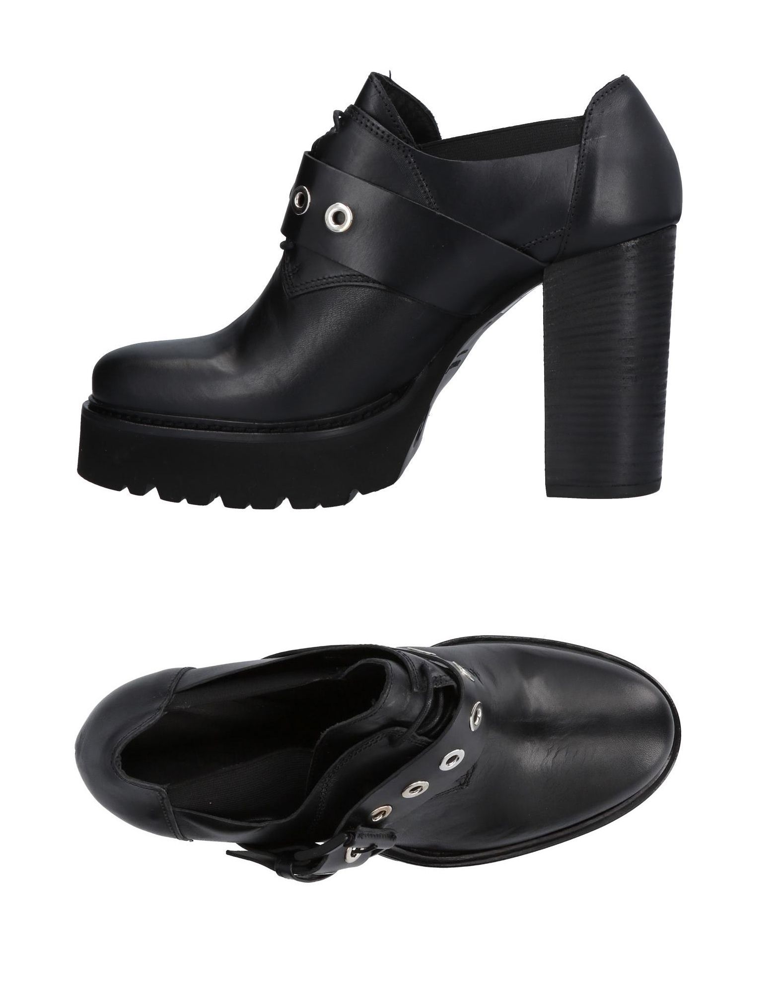 Stringate Vic Matiē Donna - 11457716MV Stringate Vic Matiē Donna - 11457716MV
