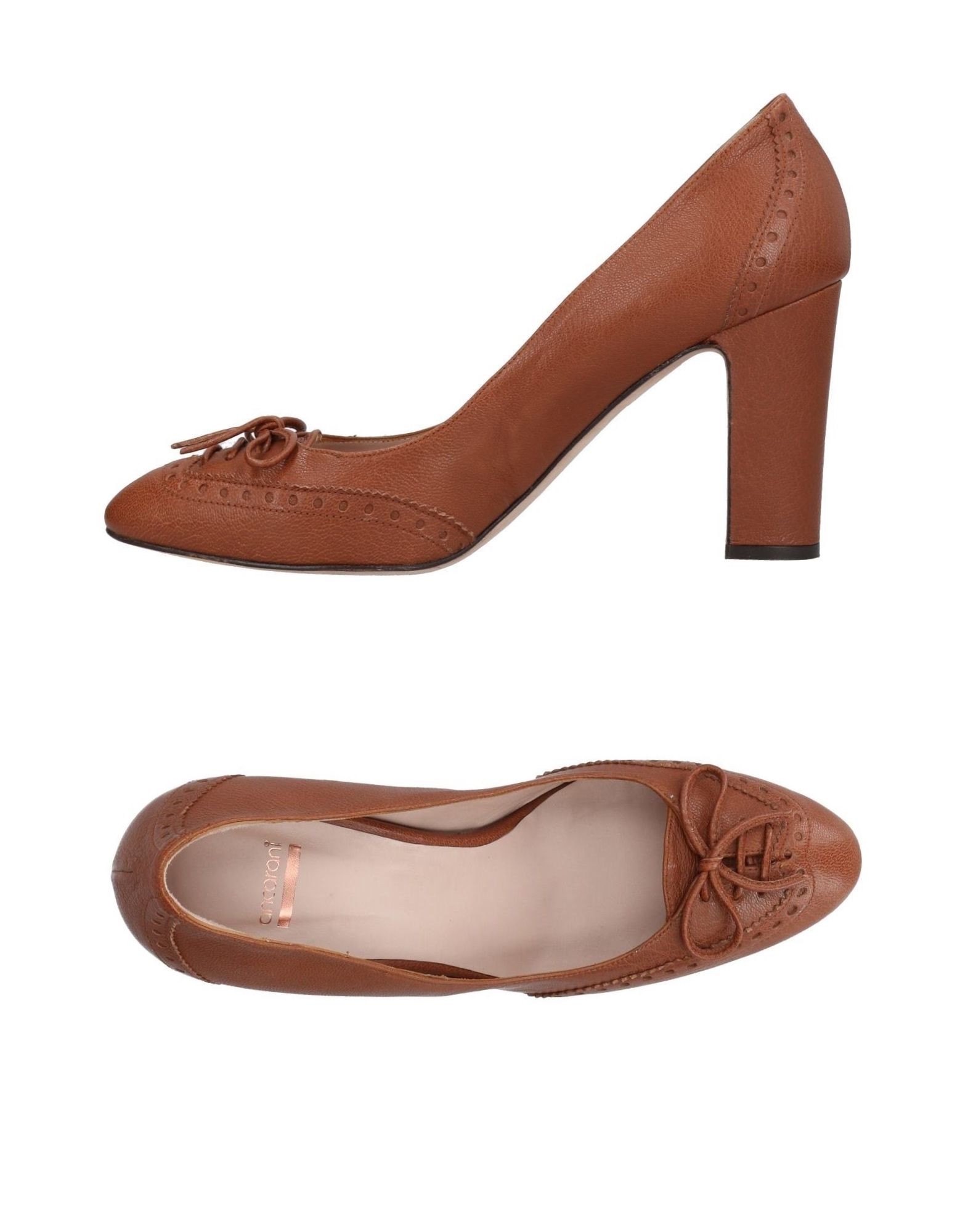 Ancarani Pumps Damen 11457731MR Gute Qualität beliebte Schuhe Ancarani Pumps Damen 11457731MR Gute Qualität beliebte Schuhe