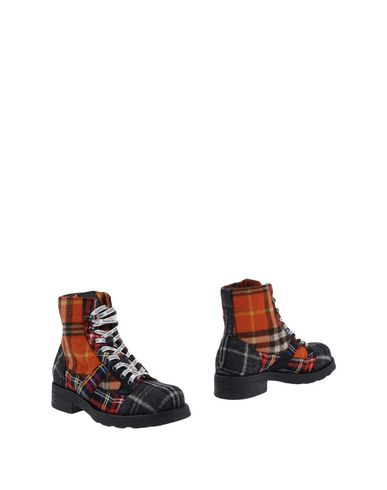 Los últimos zapatos de descuento para hombres y mujeres Botín O.X.S. Mujer - Botines O.X.S. - 11457749WK Los últimos zapatos de descuento para hombres y mujeres Botín O.X.S. Mujer - Botines O.X.S. - 11457749WK