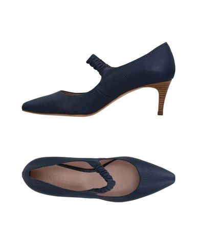 Venta de liquidación de temporada Zapato De Salón Ancarani Mujer - Salones Ancarani - 11457766FD Blanco Venta de liquidación de temporada Zapato De Salón Ancarani Mujer - Salones Ancarani - 11457766FD Blanco