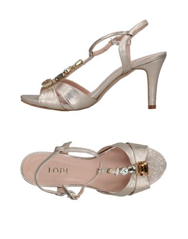 Descuento de la marca Sandalia Lodi Mujer - Sandalias Lodi - 11457816IJ Plata Descuento de la marca Sandalia Lodi Mujer - Sandalias Lodi - 11457816IJ Plata