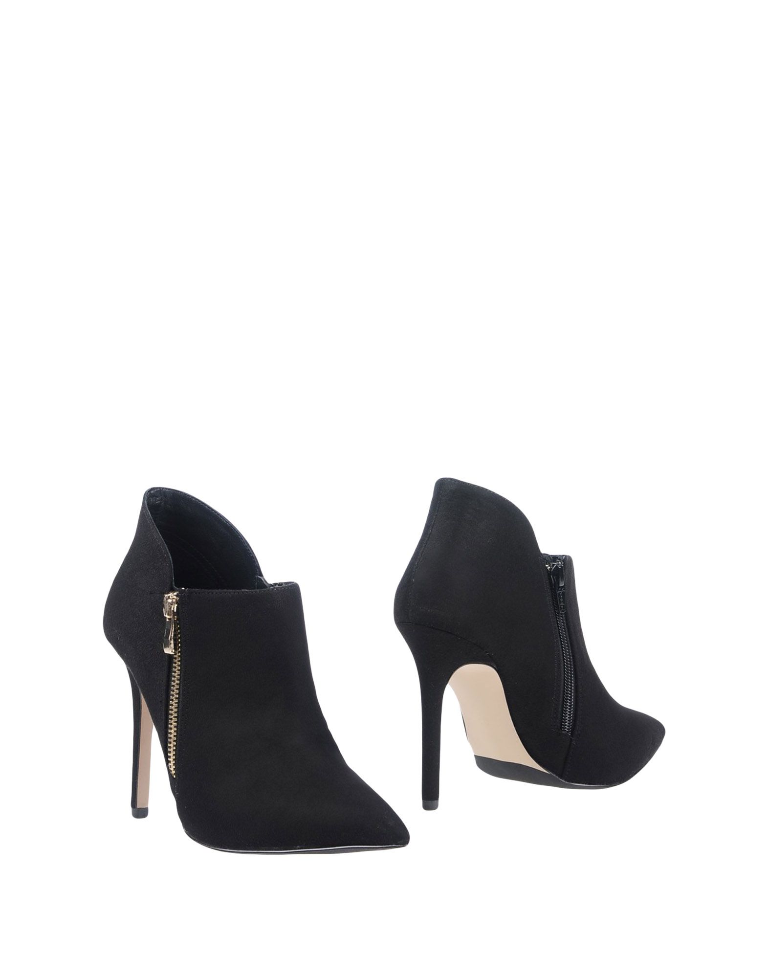Günstige und modische Schuhe Cafènoir Stiefelette Damen 11457835TR Günstige und modische Schuhe Cafènoir Stiefelette Damen 11457835TR