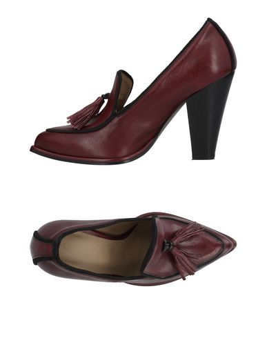 Cómodo y bien parecido Mocasín La Milos Mujer - Mocasines La Milos - 11457837VS Burdeos Cómodo y bien parecido Mocasín La Milos Mujer - Mocasines La Milos - 11457837VS Burdeos