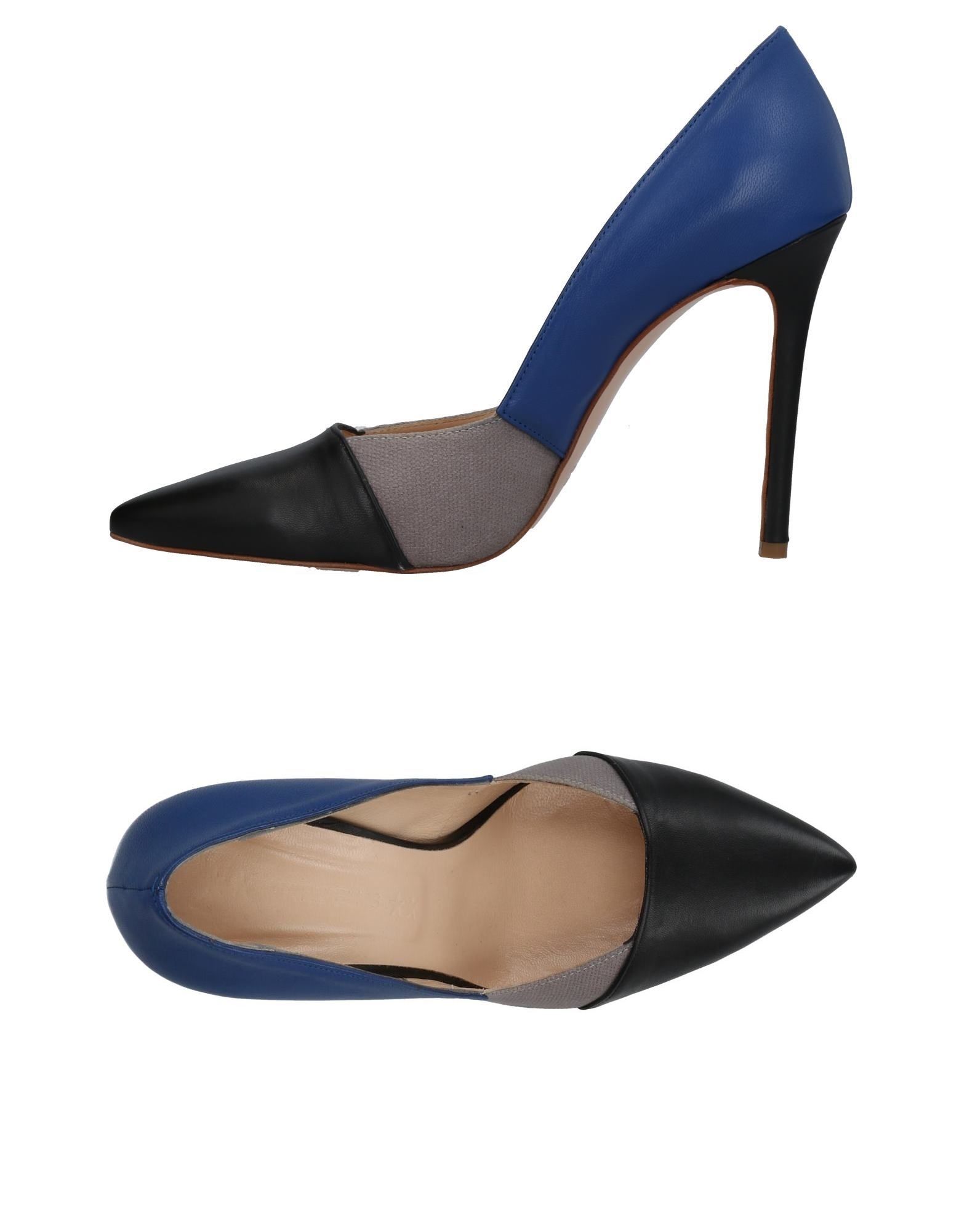 Gut um billige Schuhe zu tragenMarc Ellis Pumps Damen 11457851BN Gut um billige billige billige Schuhe zu tragenMarc Ellis Pumps Damen 11457851BN 0967d8