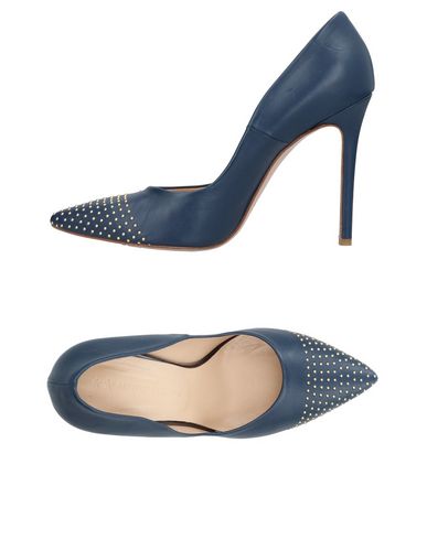 Casual salvaje Zapato De Salón Marc Ellis Mujer - Salones Marc Ellis - 11457854MA Azul oscuro Casual salvaje Zapato De Salón Marc Ellis Mujer - Salones Marc Ellis - 11457854MA Azul oscuro