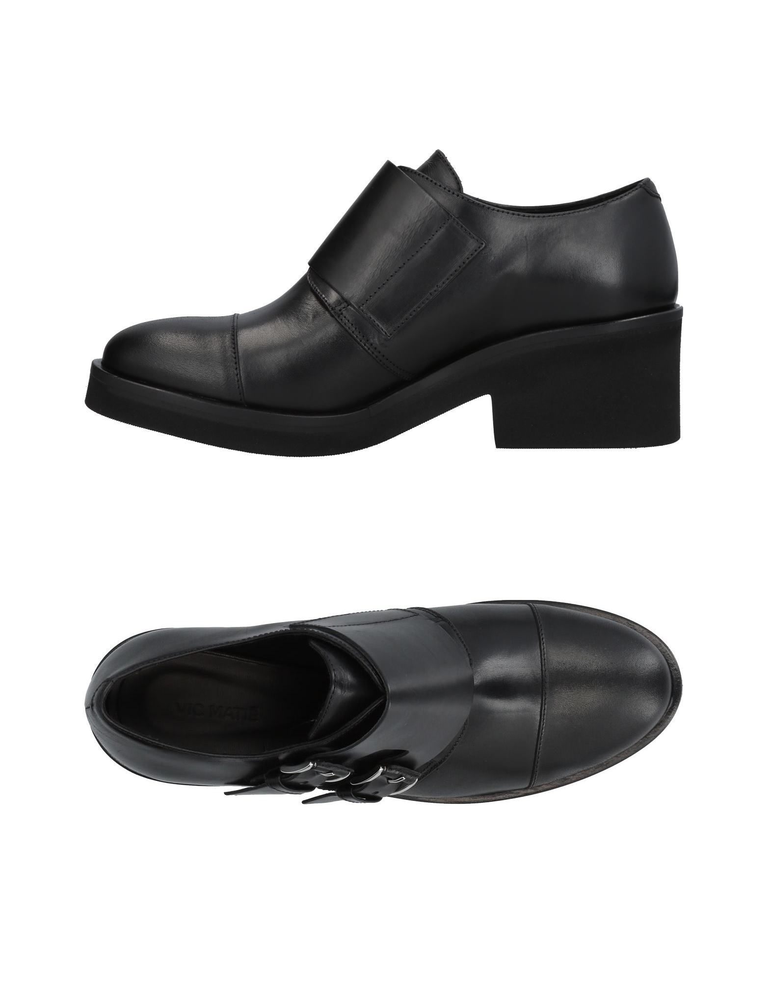 Stilvolle billige Schuhe Vic Matiē Mokassins Damen 11457865XF Stilvolle billige billige billige Schuhe Vic Matiē Mokassins Damen 11457865XF f3b033