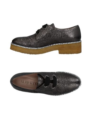 Zapato De Cordones Alberto Gozzi Mujer - Zapatos De Cordones Alberto Gozzi - 11457868UW Gris marengo Zapato De Cordones Alberto Gozzi Mujer - Zapatos De Cordones Alberto Gozzi - 11457868UW Gris marengo