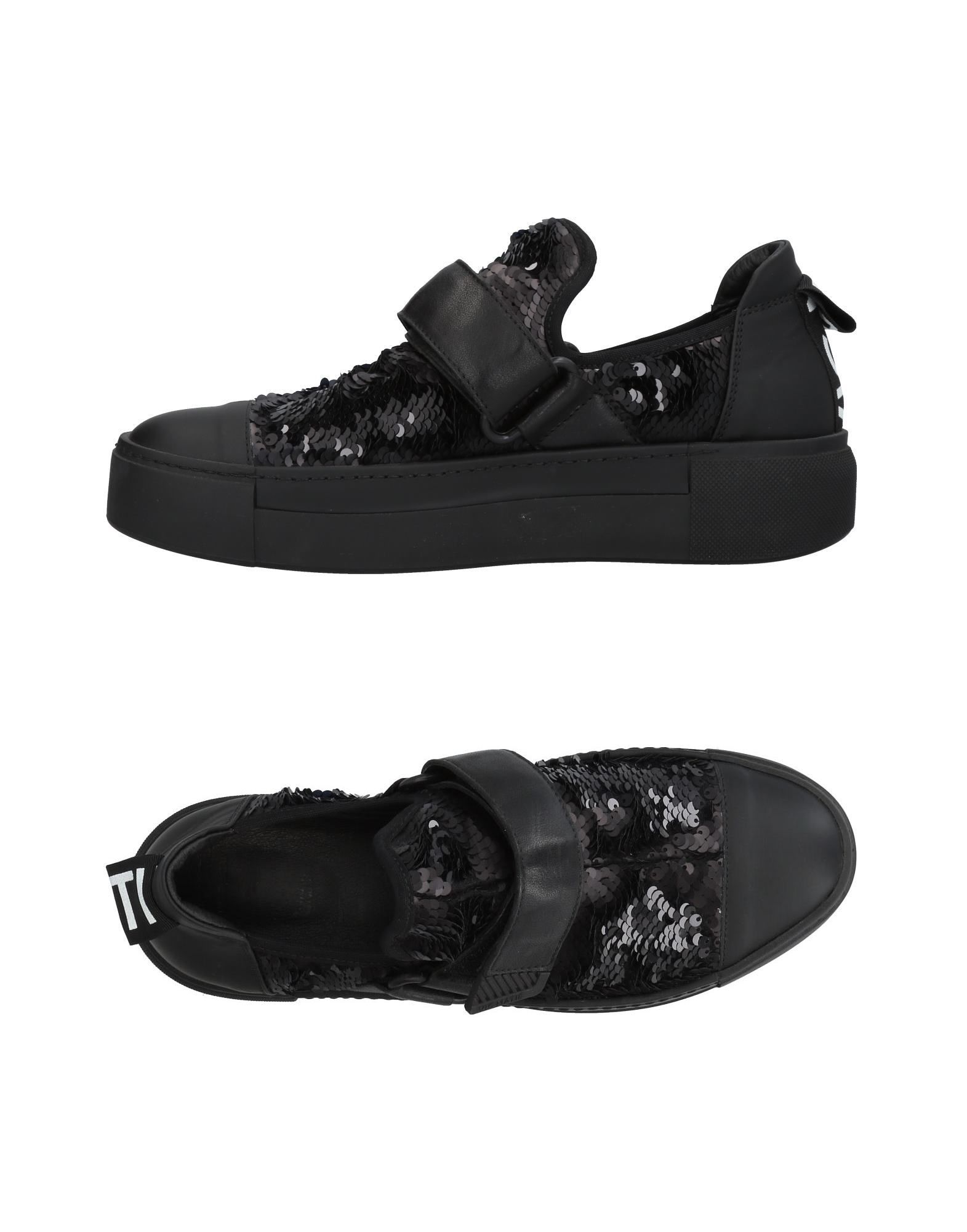 Stilvolle billige Schuhe Vic Matiē Sneakers Damen 11457869JT Stilvolle billige Schuhe Vic Matiē Sneakers Sneakers Sneakers Damen 11457869JT 3fc7f3