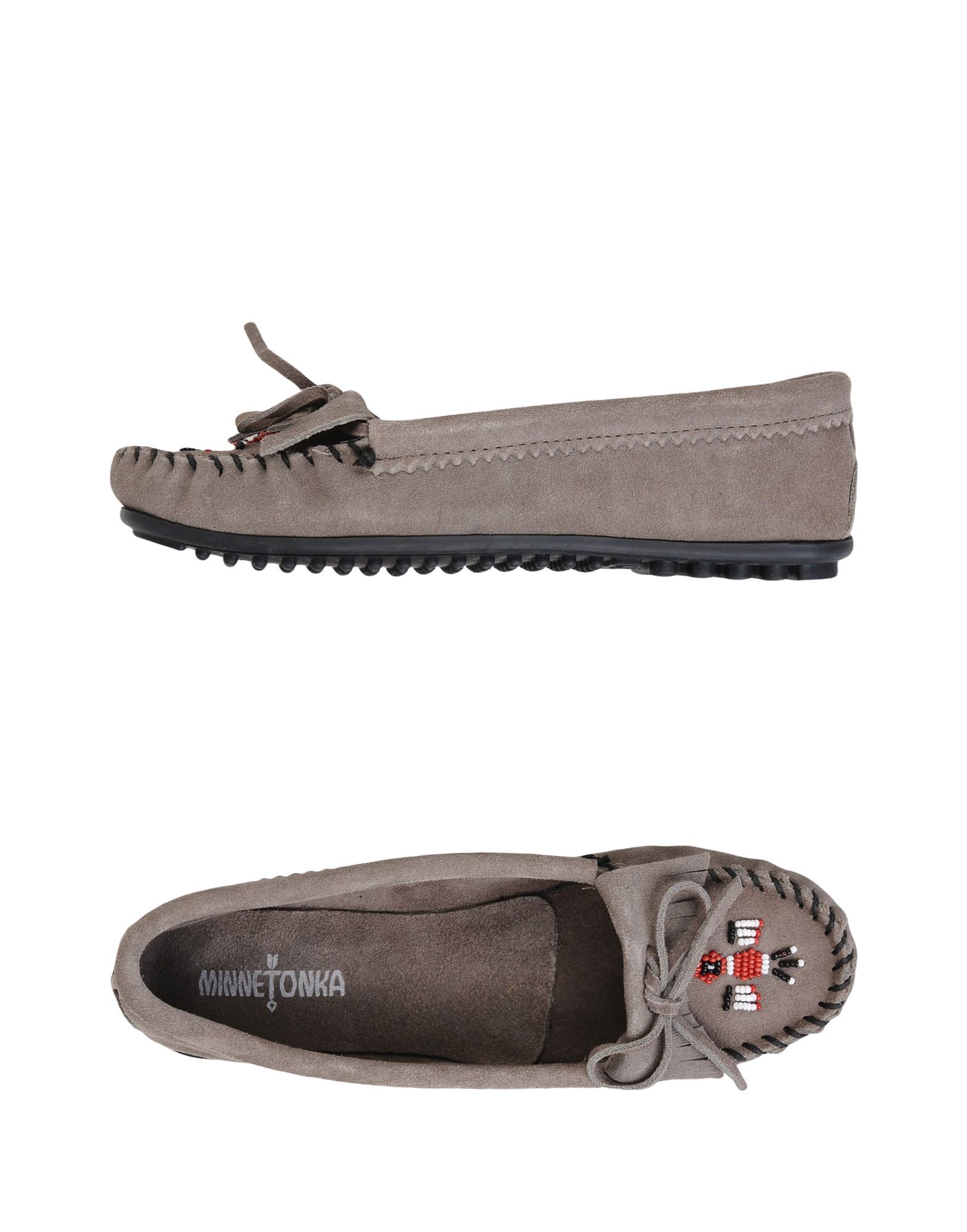 Mocassino Minnetonka Thunderbird Ii - Donna - 11457870WN Mocassino Thunderbird Minnetonka Thunderbird Mocassino Ii - Donna - 11457870WN efd593