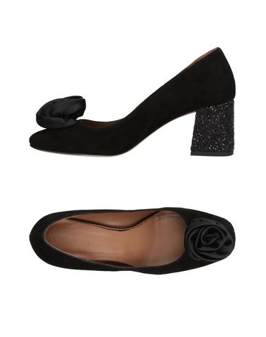 Zapatos de mujer baratos zapatos de mujer Zapato De Salón Ancarani Mujer - Salones Ancarani - 11457872TX Negro Zapatos de mujer baratos zapatos de mujer Zapato De Salón Ancarani Mujer - Salones Ancarani - 11457872TX Negro