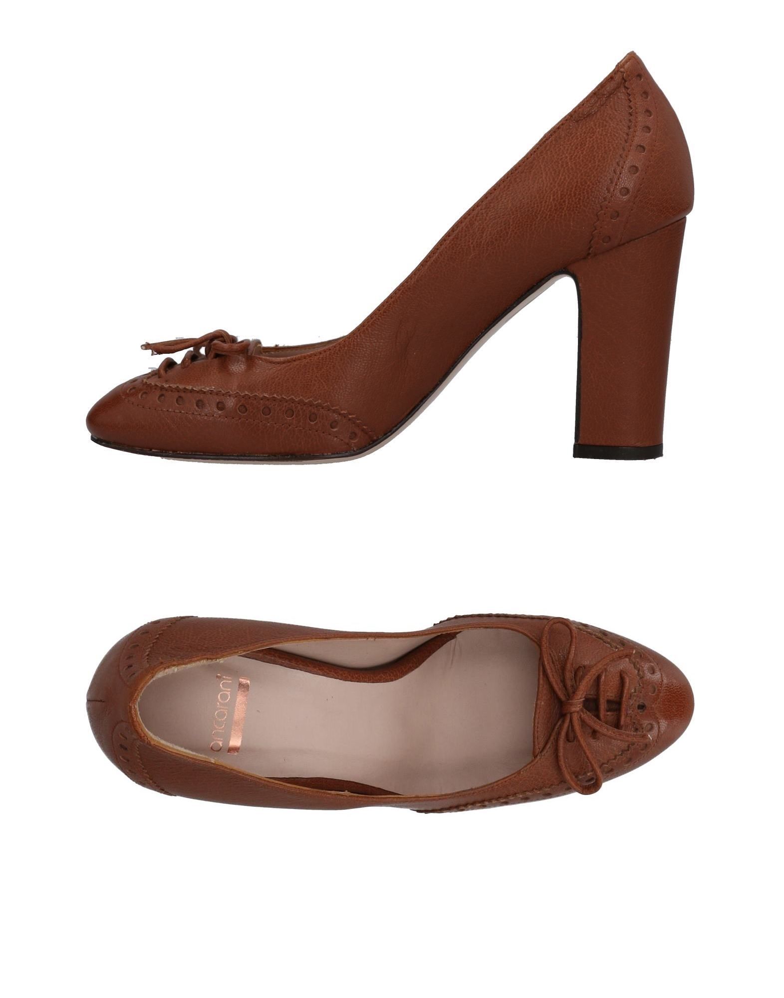 Moda Décolleté Ancarani Donna - 11457878QA Moda Moda Moda Décolleté Ancarani Donna - 11457878QA f82739
