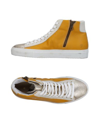 Zapatillas Quattrobarradodici Mujer - Zapatillas Quattrobarradodici - 11457889NU Amarillo Zapatillas Quattrobarradodici Mujer - Zapatillas Quattrobarradodici - 11457889NU Amarillo