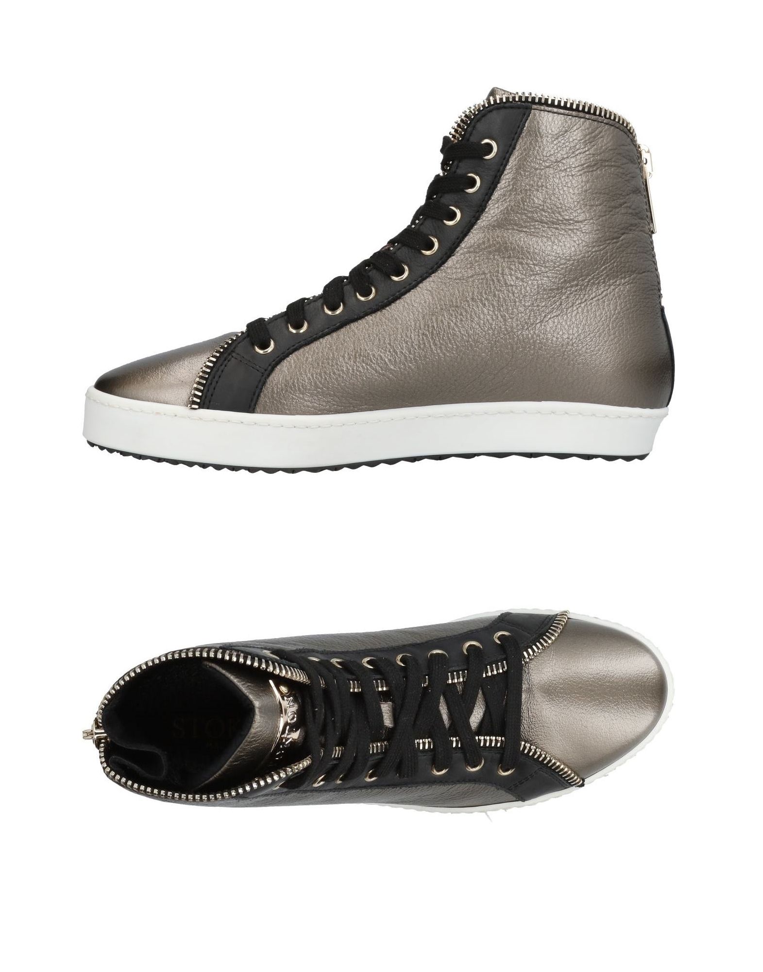 Moda Sneakers Stokton Donna - 11457900QJ Moda Sneakers Stokton Donna - 11457900QJ
