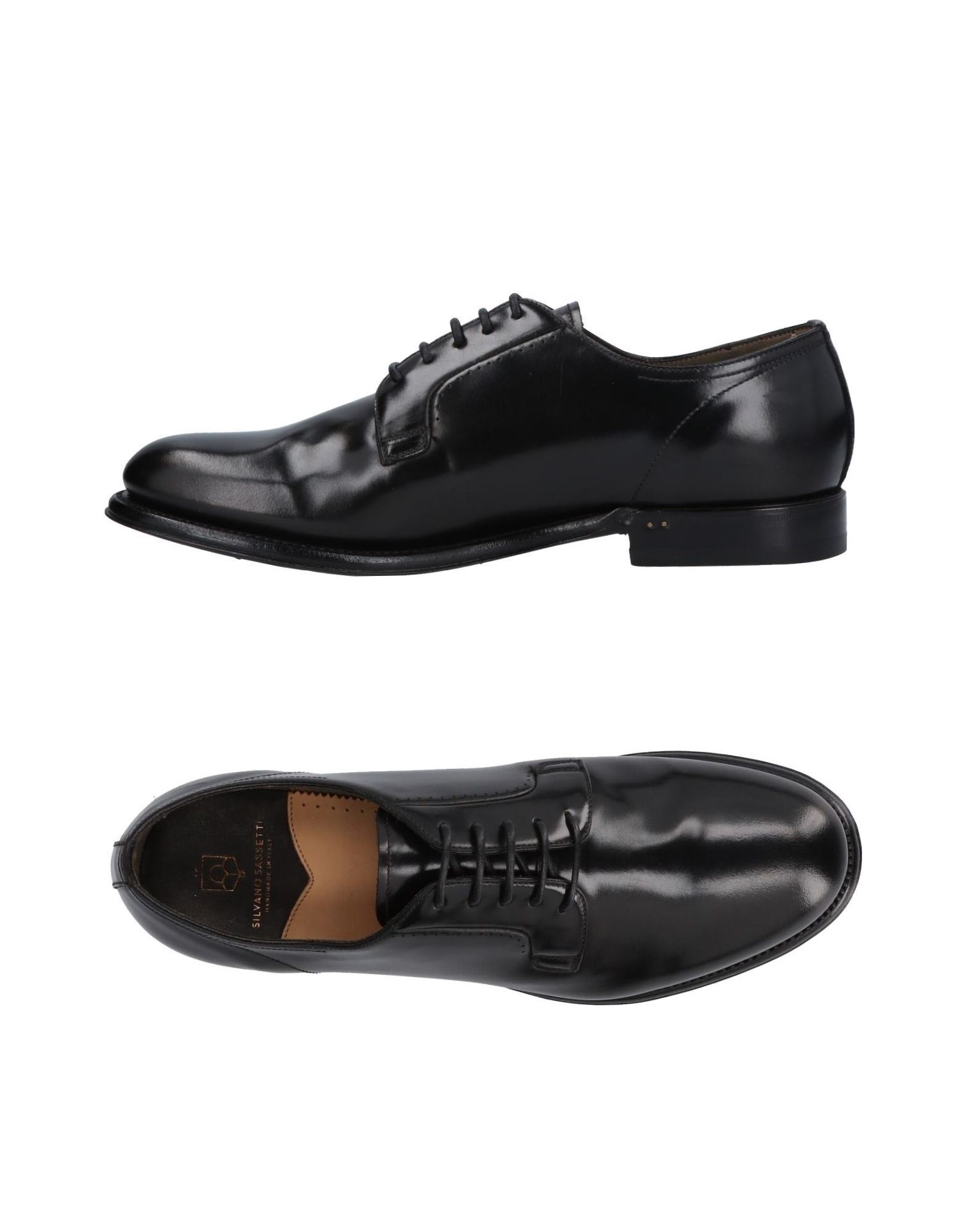 Stringate Silvano Sassetti Uomo - 11457924DR Stringate Silvano Sassetti Uomo - 11457924DR