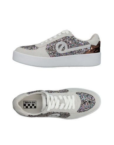 Zapatillas No Name Mujer - Zapatillas No Name - 11457928QJ Gris perla Zapatillas No Name Mujer - Zapatillas No Name - 11457928QJ Gris perla
