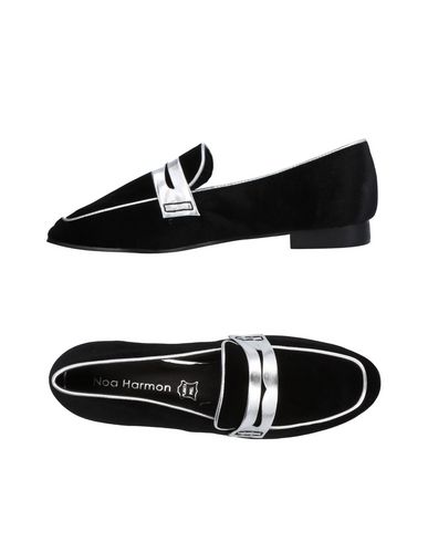 Gran descuento Mocasín Noa Harmon Mujer - Mocasines Noa Harmon - 11457970RI Negro Gran descuento Mocasín Noa Harmon Mujer - Mocasines Noa Harmon - 11457970RI Negro