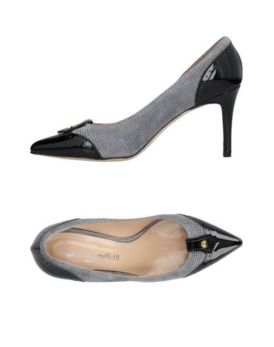 Venta de liquidación de temporada Zapato De Salón Cristina Millotti Mujer - Salones Cristina Millotti - 11457979FB Gris Venta de liquidación de temporada Zapato De Salón Cristina Millotti Mujer - Salones Cristina Millotti - 11457979FB Gris