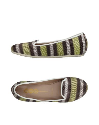Los últimos zapatos de descuento para hombres y mujeres Mocasín Yin Mujer - Mocasines Yin - 11457998CX Verde claro Los últimos zapatos de descuento para hombres y mujeres Mocasín Yin Mujer - Mocasines Yin - 11457998CX Verde claro