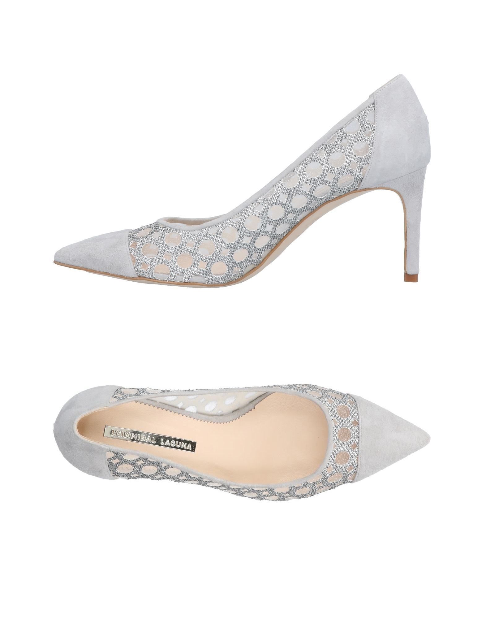 Décolleté Hannibal Laguna Donna - 11458013TJ Décolleté Hannibal Laguna Donna Donna Laguna - 11458013TJ 468c22