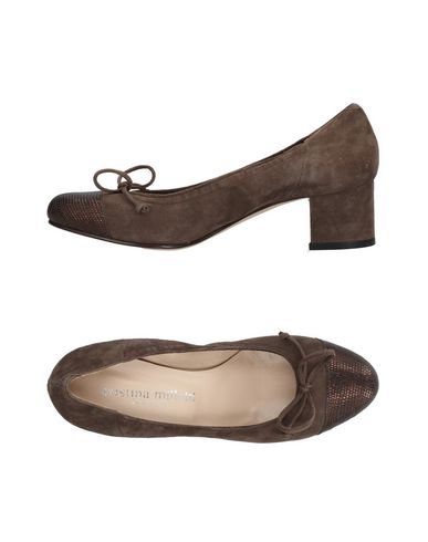 Zapatos casuales salvajes Zapato De Salón Cristina Millotti Mujer - Salones Cristina Millotti - 11458051HR Caqui Zapatos casuales salvajes Zapato De Salón Cristina Millotti Mujer - Salones Cristina Millotti - 11458051HR Caqui