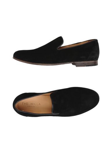Zapatos con descuento Mocasín The Willa Hombre - Mocasines The Willa - 11458054QT Negro Zapatos con descuento Mocasín The Willa Hombre - Mocasines The Willa - 11458054QT Negro