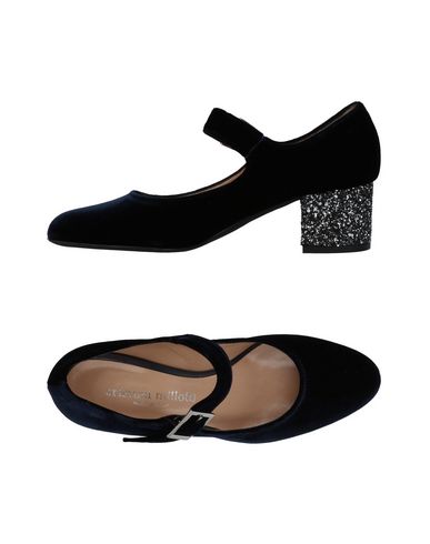 Los últimos zapatos de descuento para hombres y mujeres Zapato De Salón Cristina Millotti Mujer - Salones Cristina Millotti - 11458057HG Azul oscuro Los últimos zapatos de descuento para hombres y mujeres Zapato De Salón Cristina Millotti Mujer - Salones Cristina Millotti - 11458057HG Azul oscuro