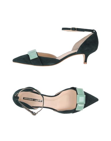 Cómodo y bien parecido Zapato De Salón Hannibal Laguna Mujer - Salones Hannibal Laguna - 11458061EB Verde oscuro Cómodo y bien parecido Zapato De Salón Hannibal Laguna Mujer - Salones Hannibal Laguna - 11458061EB Verde oscuro
