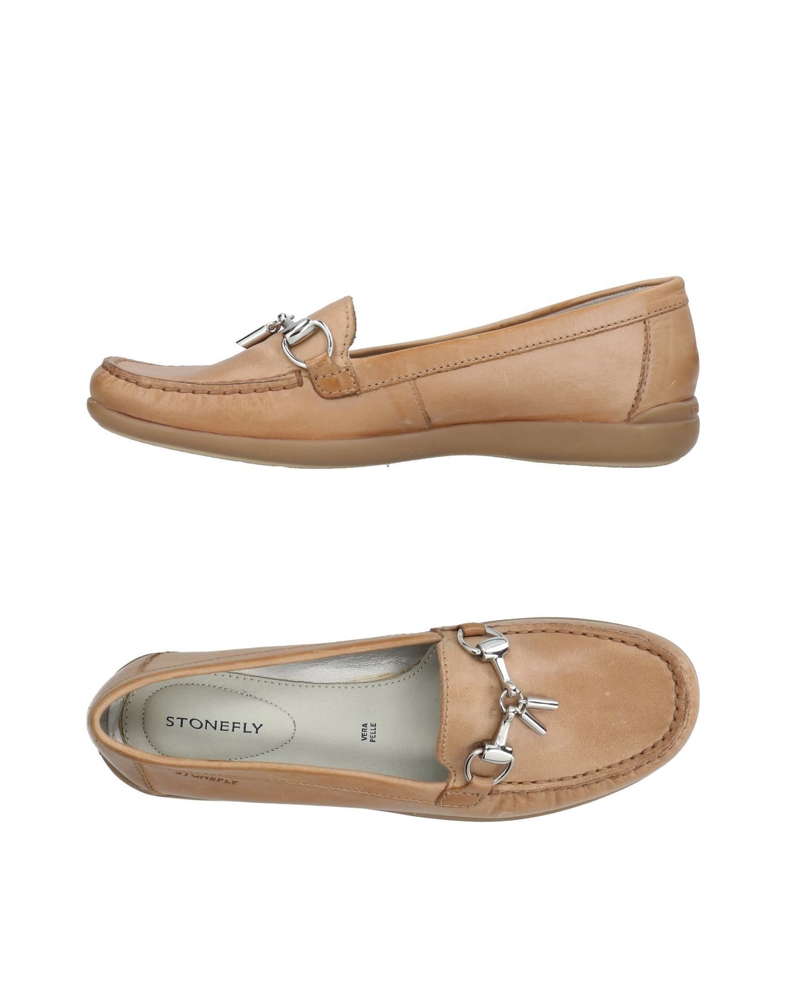 Günstige und modische Schuhe Stonefly Mokassins Damen 11458085SN Günstige und modische Schuhe Stonefly Mokassins Damen 11458085SN