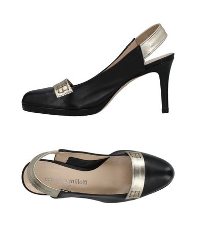 Cristina Cristina Millotti Escarpins Escarpins Sur Femme Cristina Sur Escarpins Millotti Escarpins Sur Femme Cristina Millotti Millotti Femme 1UWwUq4T
