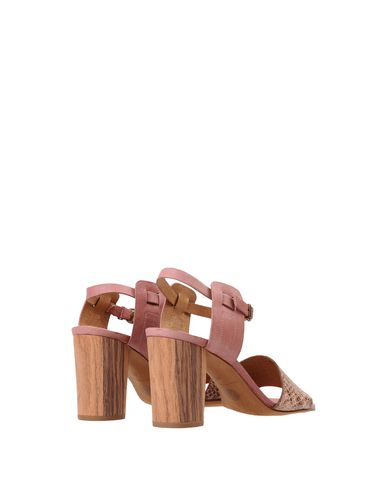 h by hudson sandals
