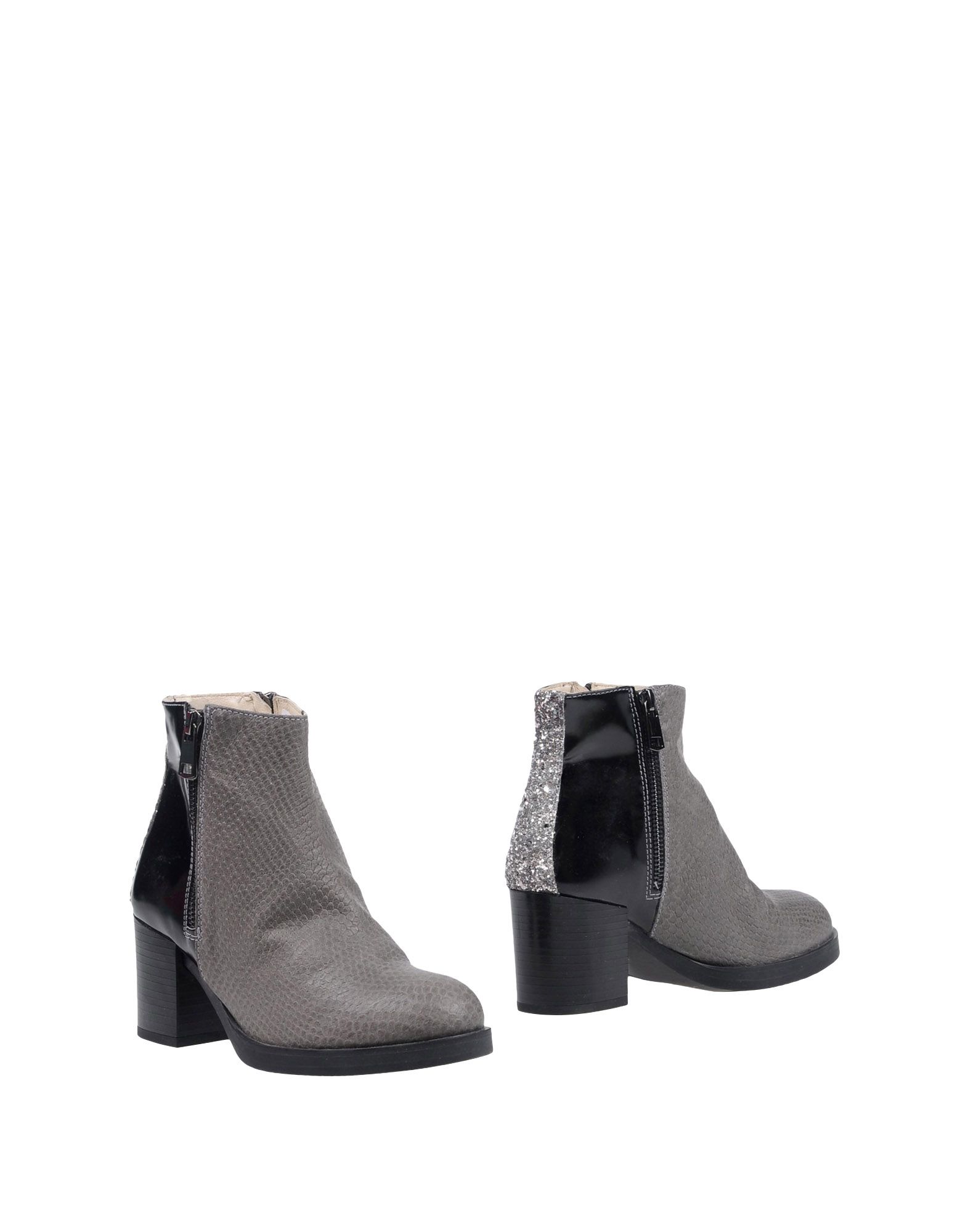 A buon mercato Stivaletti Ebarrito Donna - 11458130CX A buon mercato Stivaletti Ebarrito Donna - 11458130CX