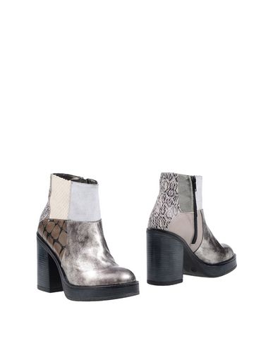 Los últimos zapatos de descuento para hombres y mujeres Botín Ebarrito Mujer - Botines Ebarrito - 11458144WC Los últimos zapatos de descuento para hombres y mujeres Botín Ebarrito Mujer - Botines Ebarrito - 11458144WC