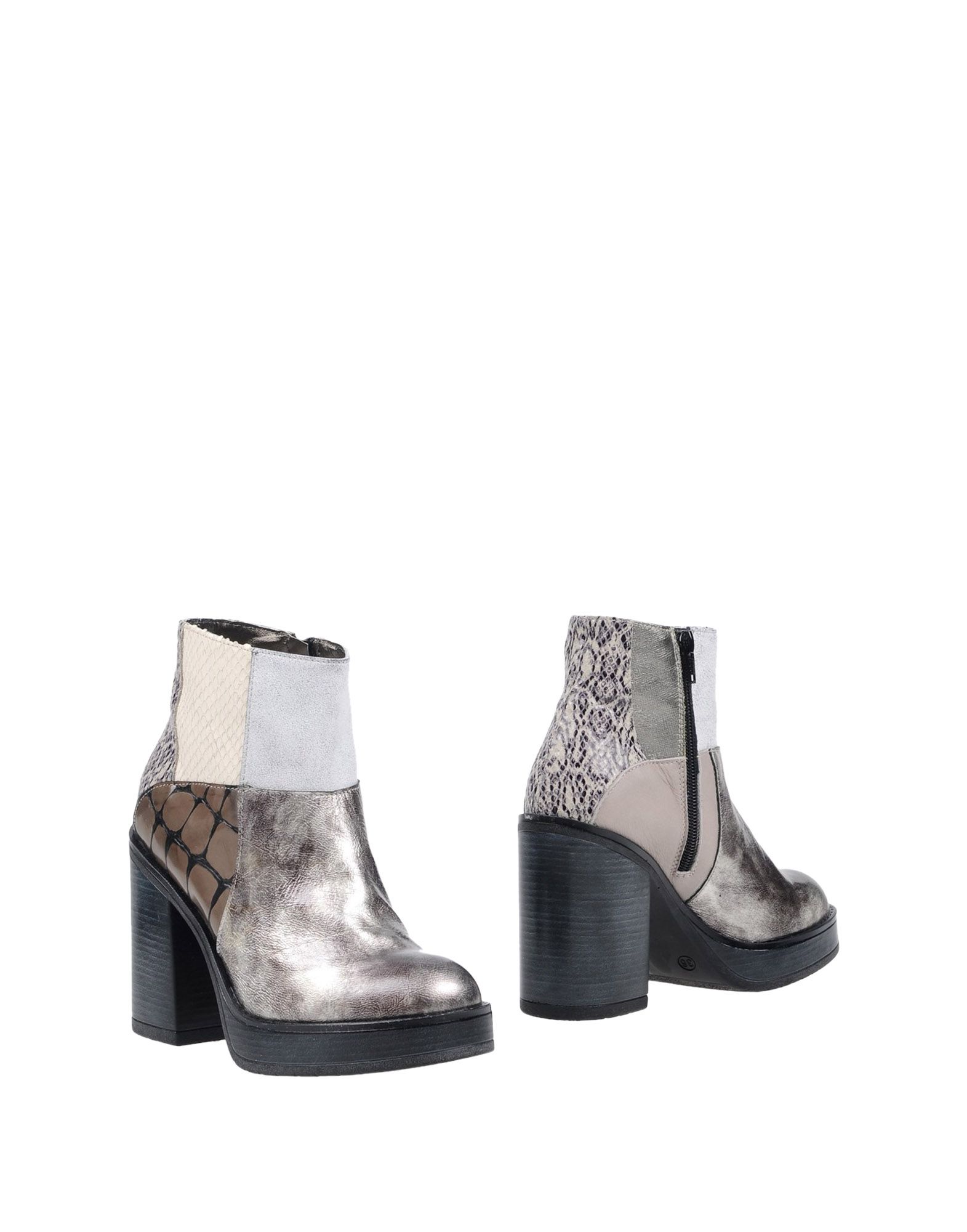 Scarpe economiche e resistenti Stivaletti Ebarrito Donna - 11458144WC Scarpe economiche e resistenti Stivaletti Ebarrito Donna - 11458144WC