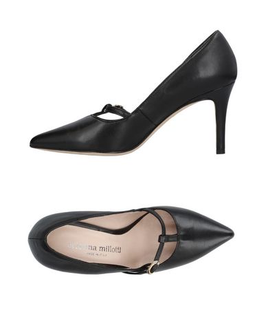 Zapatos de mujer baratos zapatos de mujer Zapato De Salón Cristina Millotti Mujer - Salones Cristina Millotti - 11458147FH Negro Zapatos de mujer baratos zapatos de mujer Zapato De Salón Cristina Millotti Mujer - Salones Cristina Millotti - 11458147FH Negro