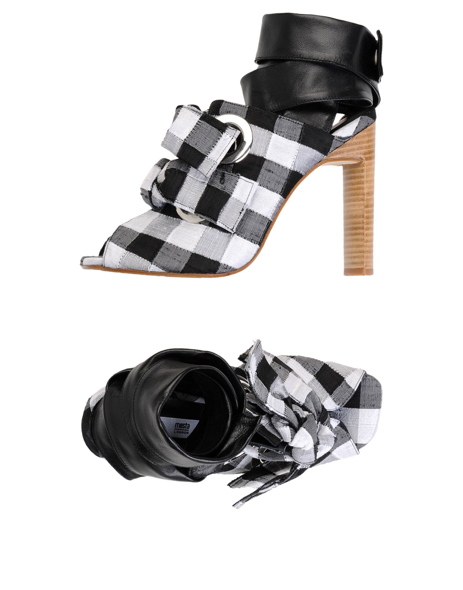 Sandali Miista Aldara - Donna - 11458164SK Sandali Miista Aldara - Donna - 11458164SK