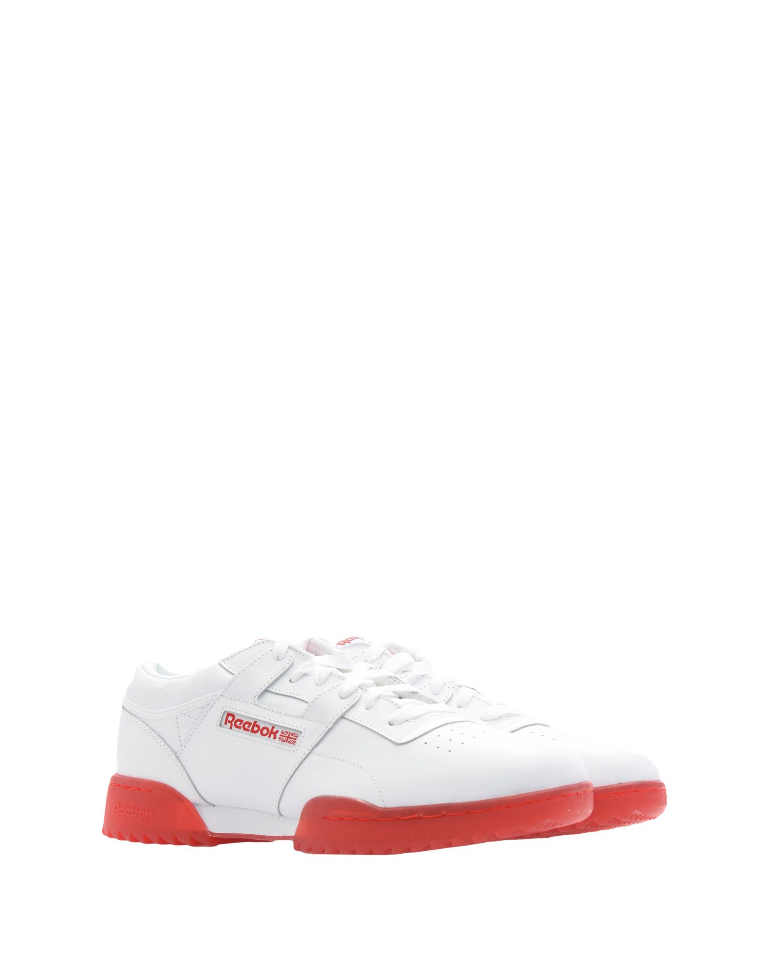 Reebok Workout Clean Ripple Ripple 11458227OJ Neue Schuhe 8fdd6a Reebok Workout Clean Ripple Ripple 11458227OJ Neue Schuhe 8fdd6a