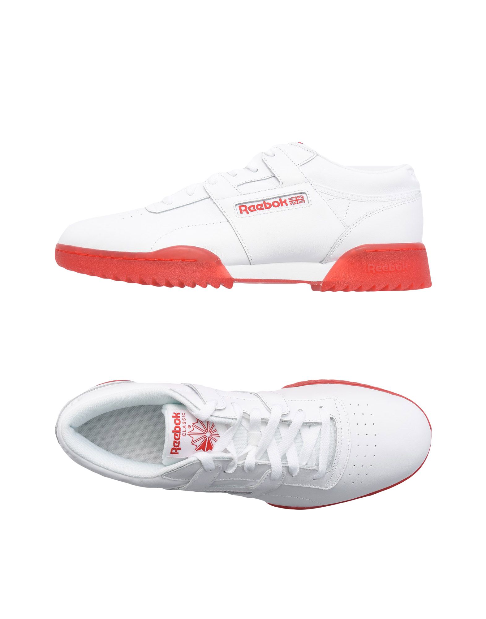 Reebok Workout Clean Ripple 11458227OJ Neue Schuhe Reebok Workout Clean Ripple Ripple 11458227OJ Neue Schuhe 8fdd6a
