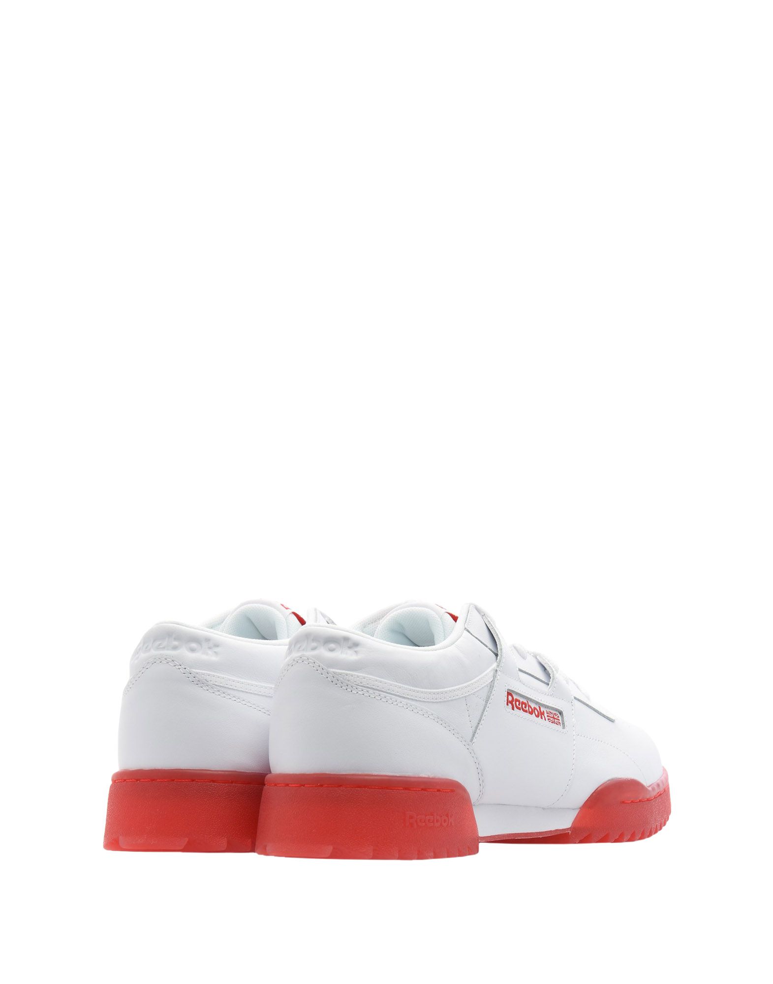 Reebok Workout Clean Ripple Ripple 11458227OJ Neue Schuhe 8fdd6a Reebok Workout Clean Ripple Ripple 11458227OJ Neue Schuhe 8fdd6a