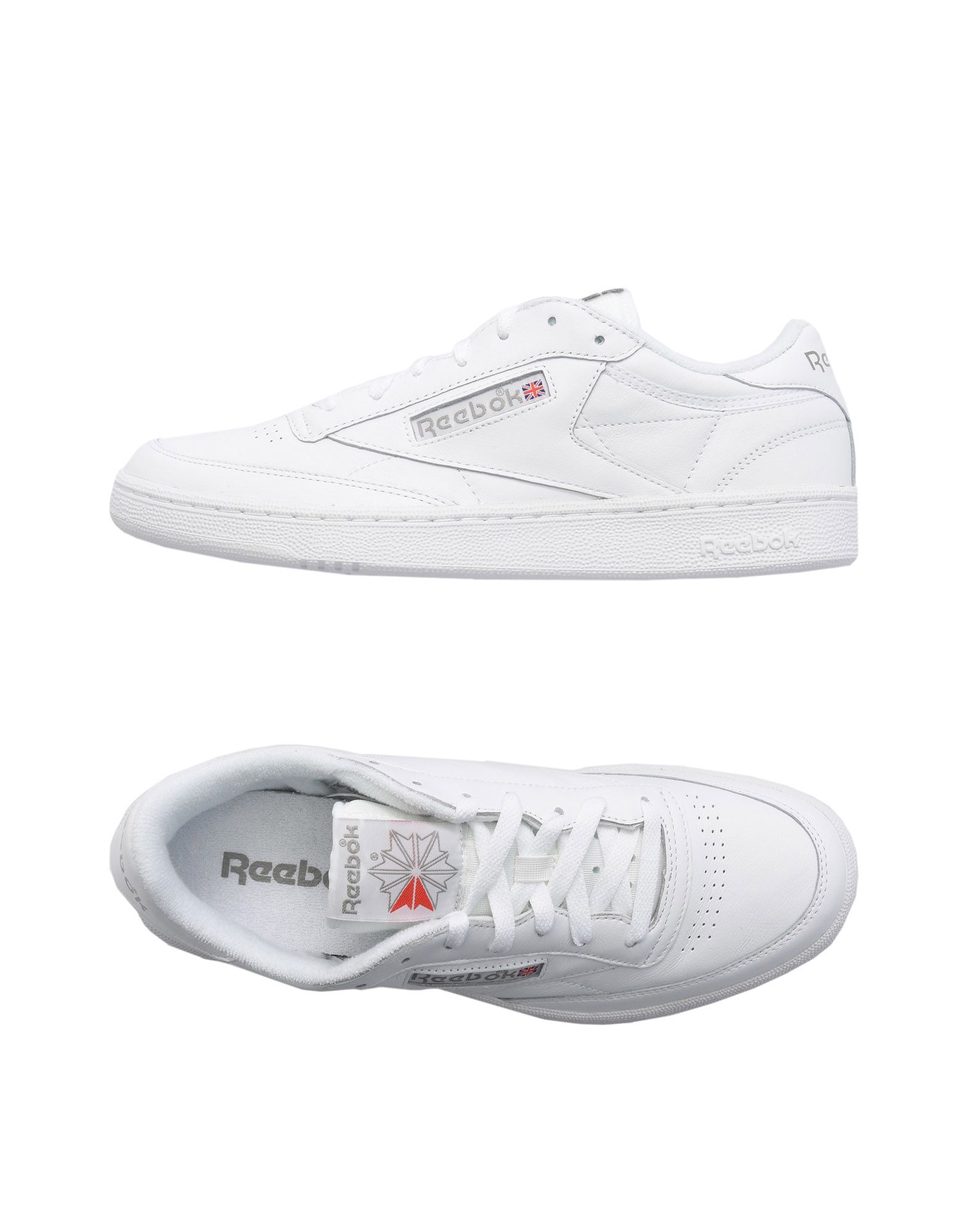 Reebok Club C 85 Archive 11458228CJ Neue Schuhe Reebok Club C 85 Archive 85 11458228CJ Neue Schuhe f39617