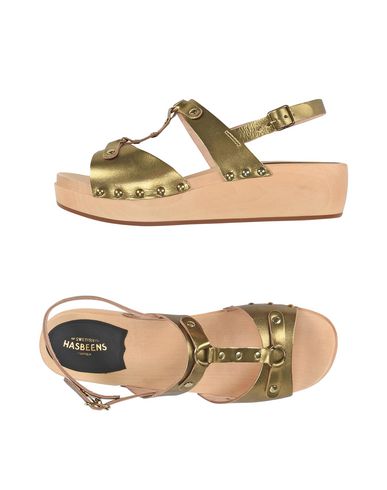 Los zapatos más populares para hombres y mujeres Sandalia Swedish Hasbes Mujer - Sandalias Swedish Hasbes - 11458254LA Oro Los zapatos más populares para hombres y mujeres Sandalia Swedish Hasbes Mujer - Sandalias Swedish Hasbes - 11458254LA Oro