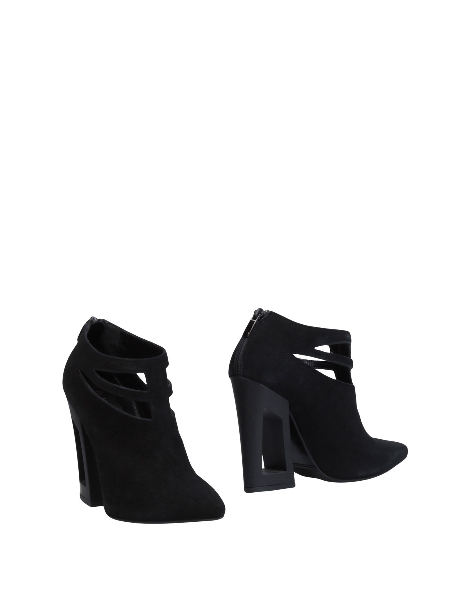Marc Ellis Stiefelette Damen 11458256FE Gute Qualität beliebte Schuhe Marc Ellis Stiefelette Damen 11458256FE Gute Qualität beliebte Schuhe