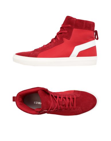 Zapatos con descuento Zapatillas Edwa Hombre - Zapatillas Edwa - 11458259GX Rojo Zapatos con descuento Zapatillas Edwa Hombre - Zapatillas Edwa - 11458259GX Rojo