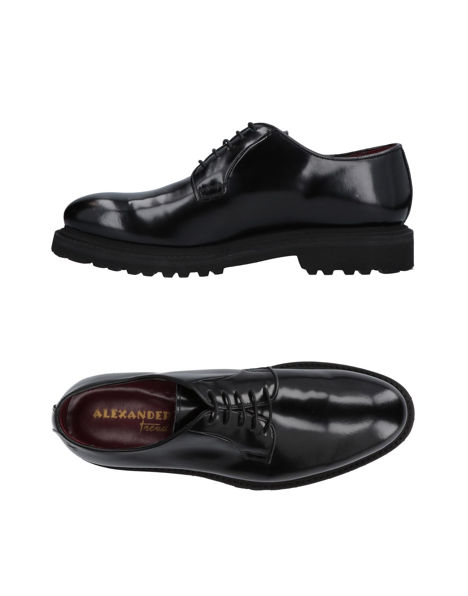 Alexander Trend Schnürschuhe Herren 11458265OI Alexander Trend Schnürschuhe Herren 11458265OI