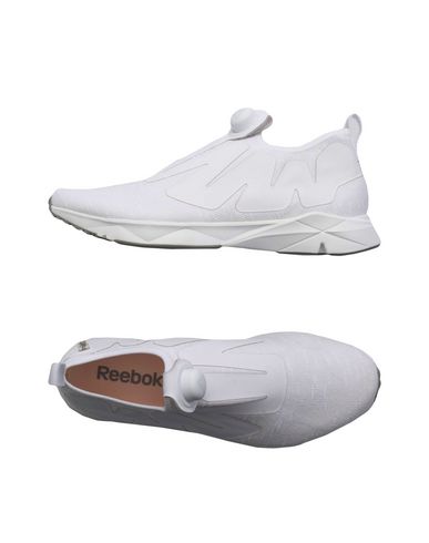 Zapatillas Reebok Reebok Pump Supreme - Mujer - Zapatillas Reebok - 11458306AC Blanco Zapatillas Reebok Reebok Pump Supreme - Mujer - Zapatillas Reebok - 11458306AC Blanco