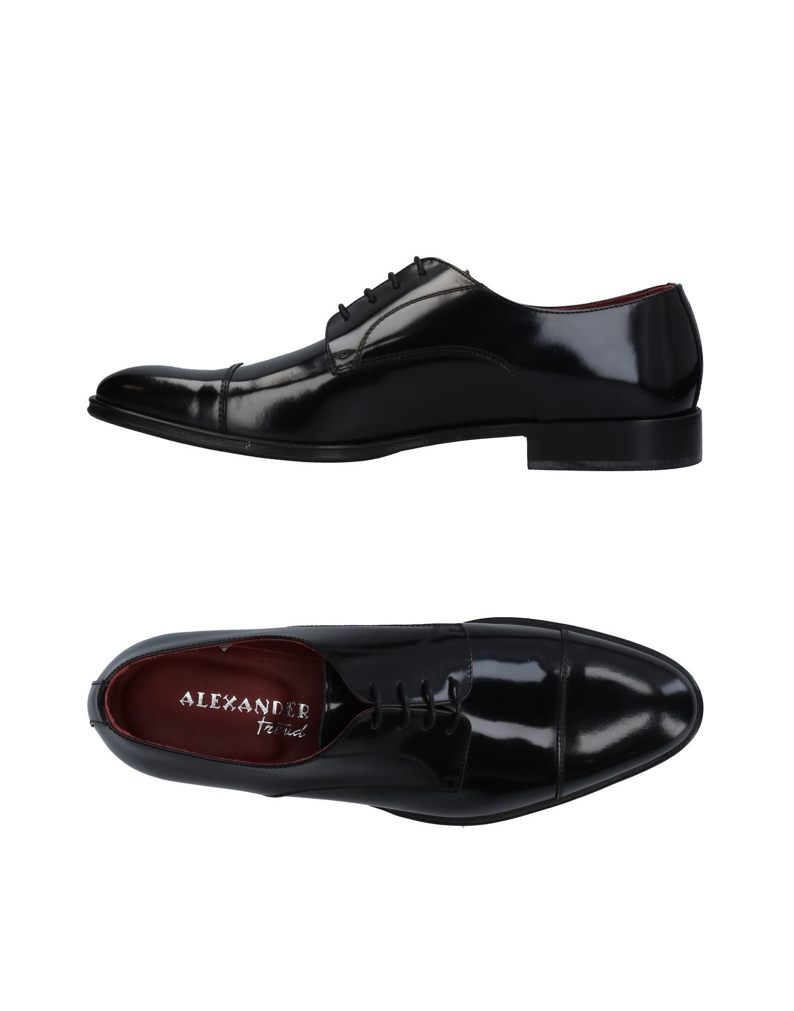 Alexander Trend Schnürschuhe Herren 11458314RG Neue Schuhe Alexander Trend Schnürschuhe Herren 11458314RG Neue Schuhe