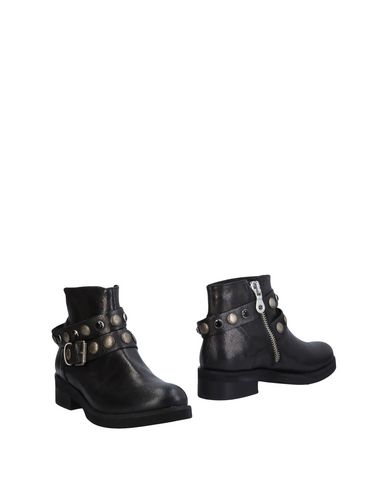 Casual salvaje Botín N'sand® Mujer - Botines N'sand® - 11458323FG Casual salvaje Botín N'sand® Mujer - Botines N'sand® - 11458323FG