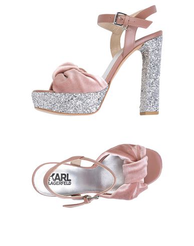 Zapatos casuales salvajes Sandalia Karl Lagerfeld Soiree Op Sandal Velvet - Mujer - Sandalias Karl Lagerfeld - 11458328OQ Carne Zapatos casuales salvajes Sandalia Karl Lagerfeld Soiree Op Sandal Velvet - Mujer - Sandalias Karl Lagerfeld - 11458328OQ Carne
