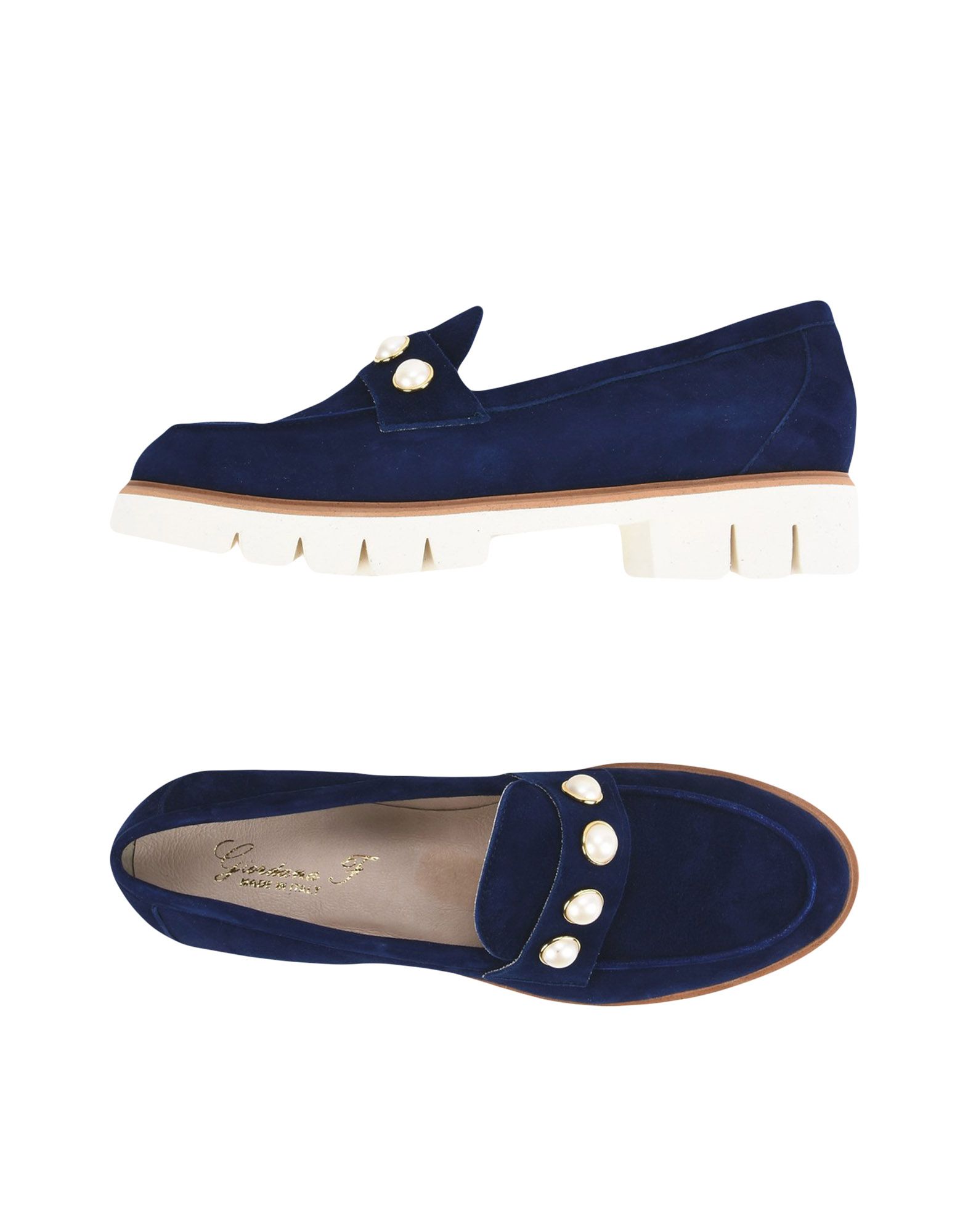 Mocassino Giordana F. Donna - 11458350UO Mocassino Giordana F. Donna - 11458350UO