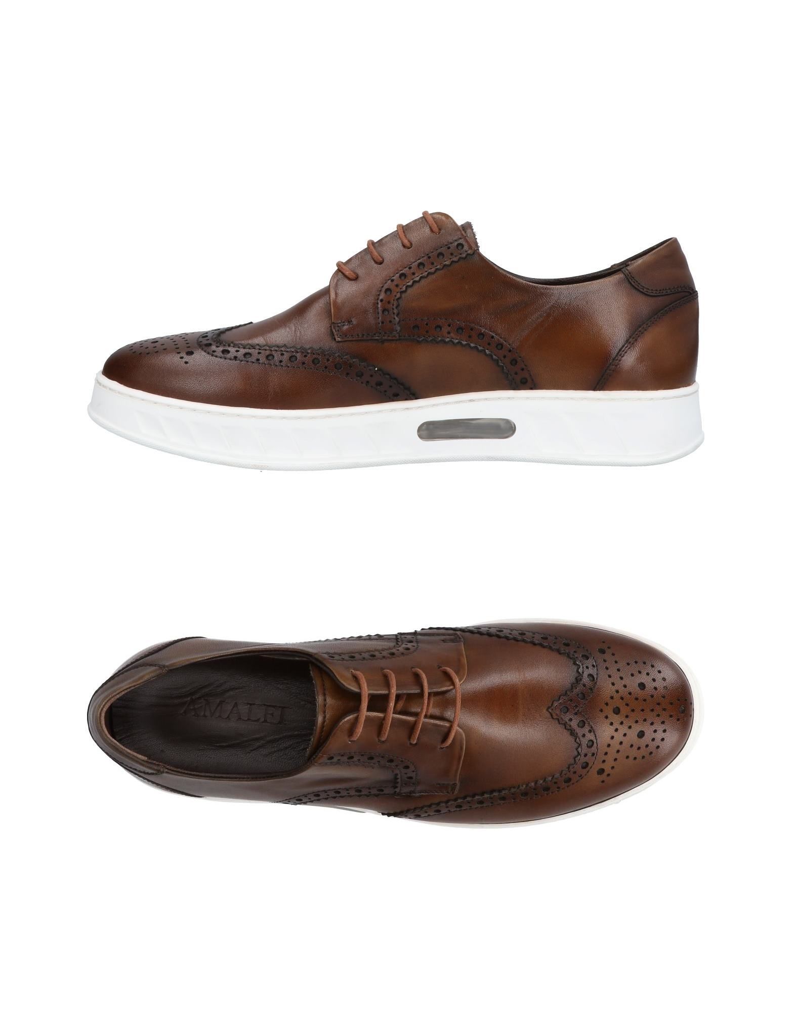 Scarpe economiche e resistenti Stringate Amalfi Uomo - 11458353NI Scarpe economiche e resistenti Stringate Amalfi Uomo - 11458353NI